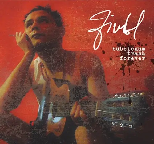 Bubblegum Trash Forever Vinyl