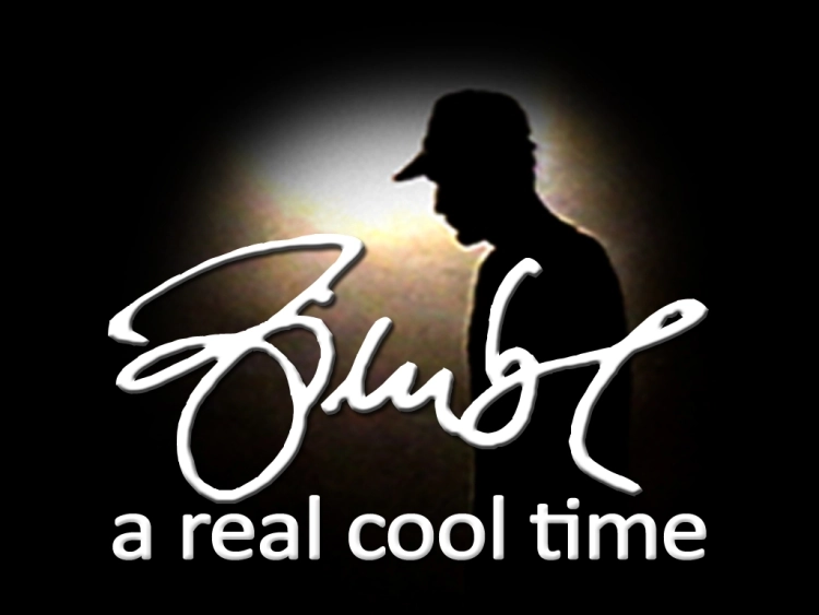 A Real Cole Time Logo